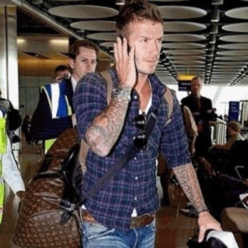 ルイヴィトン(キープオール)M4141260