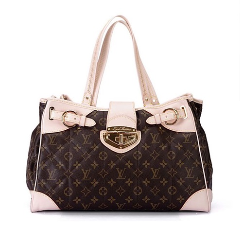 ルイヴィトンモノグラムショッパーM41433