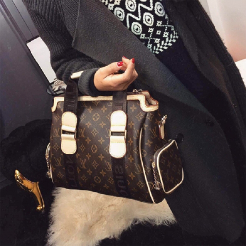 ルイヴィトンレディースバッグトートバッグV087