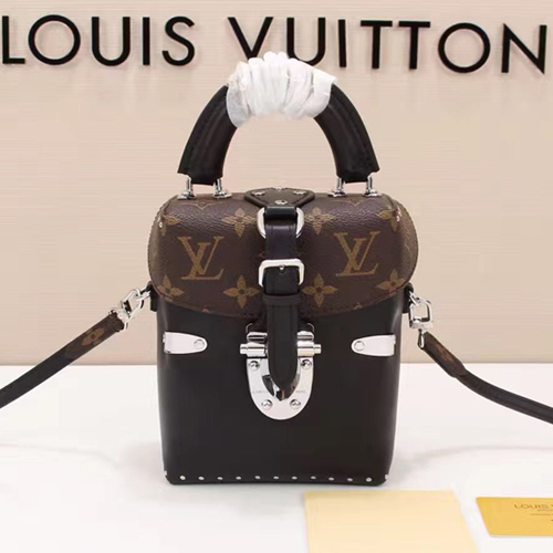 ルイヴィトンレディースカメラボックスM43039,