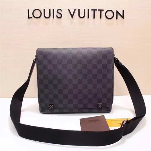 ルイヴィトンメンズクロスバッグN41031,,