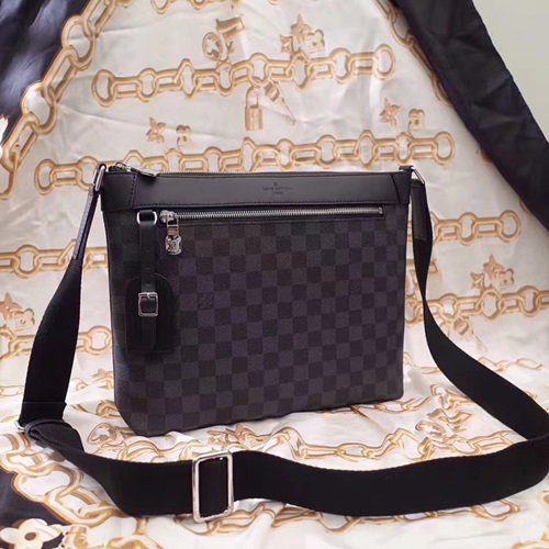 ルイヴィトンメンズクロスバッグN40003,