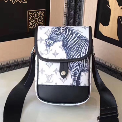 ルイヴィトンメンズクロスバッグM54247,