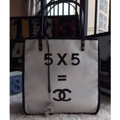 シャネルレディースショッパーバッグ7106