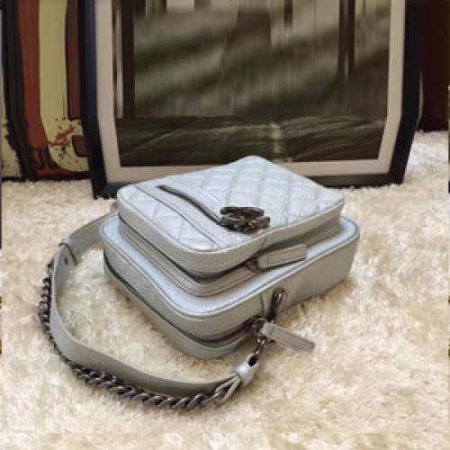 シャネルレディースクロスバッグ2062,