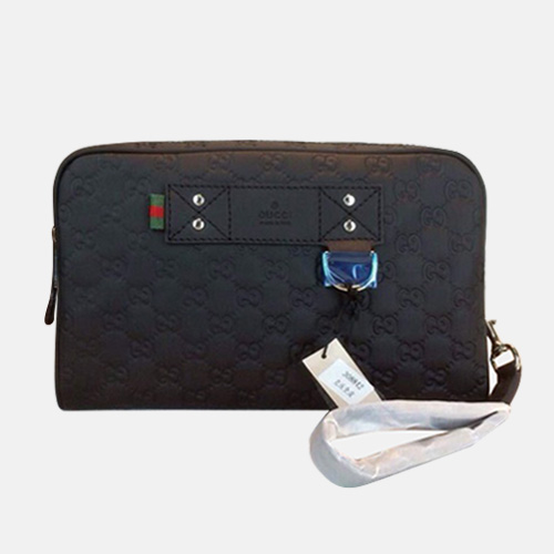 グッチメンズハンドバッグU6880