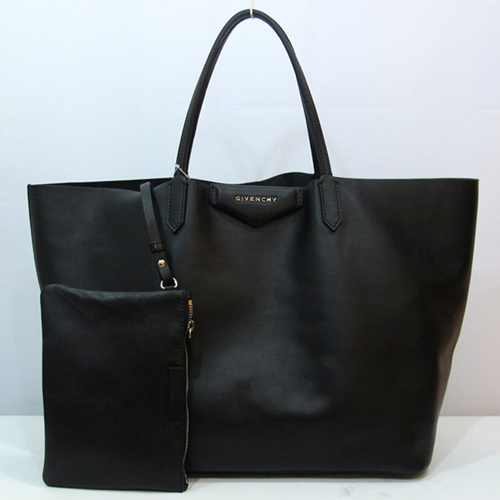 2012ジバンシィ3C1101ショッパーバッグ(ブラック)
