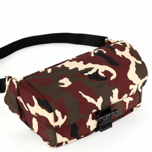 ジバンシィメンズショルダーバッグV010,