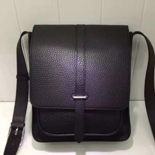 エルメスメンズスティーブクロスバッグE134,H2