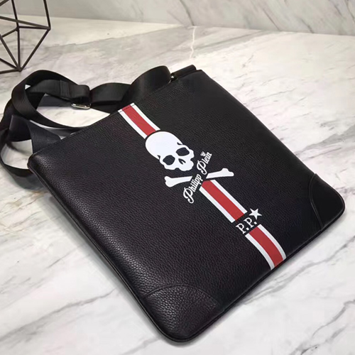 フィリッププレインメンズクロスバッグP003,,33