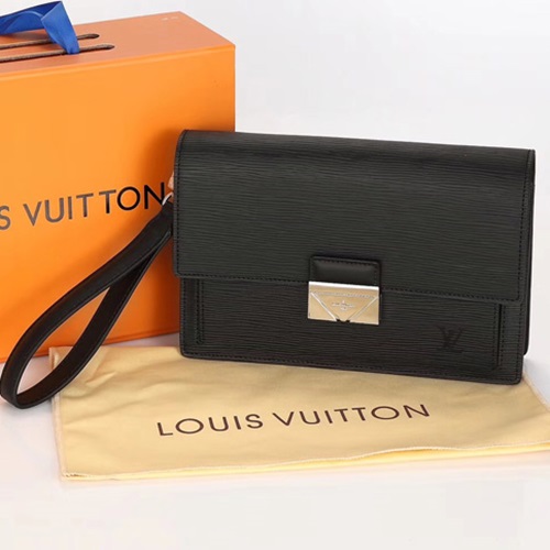 ルイヴィトンメンズハンドバッグV114,