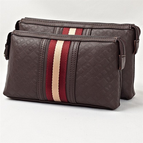 リーメンズハンドバッグL002