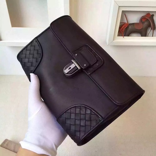 ボッテガヴェネタメンズハンドバッグV005