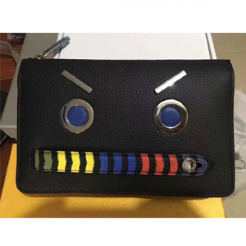 トーゴ"ェンディメンズハンドバッグD014,