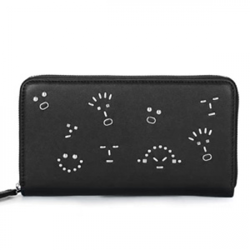 トーゴ"レザーェンディユニセックスハンドバッグD017,