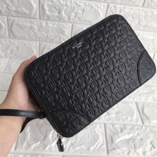 ジバンシィメンズハンドバッグV030,