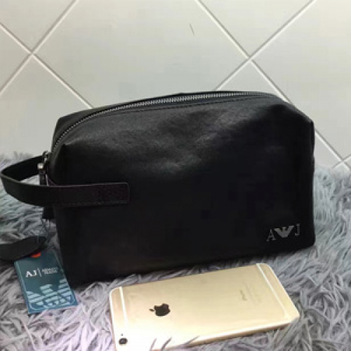 アルマーニメンズハンドバッグJ005,