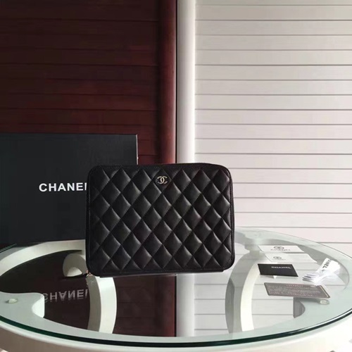 シャネルレディースハンドバッグ31535,