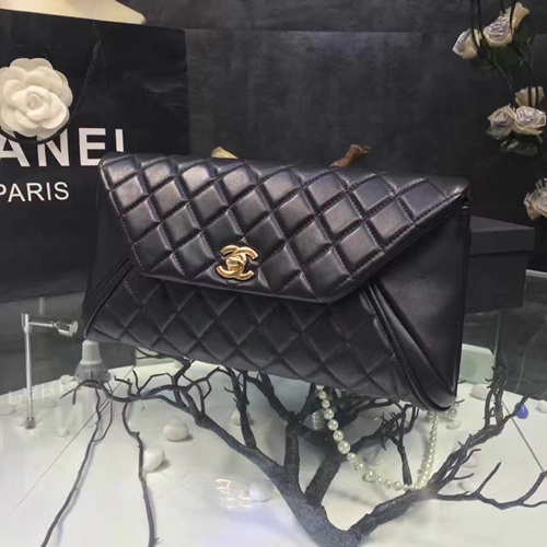 シャネルレディースハンドバッグA006,