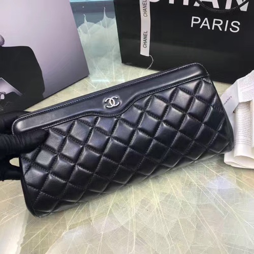 シャネルレディースハンドバッグ50047,