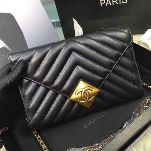 シャネルレディースハンドバッグ31550,