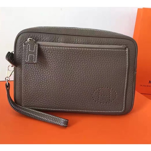 エルメスメンズハンドバッグE056,H2