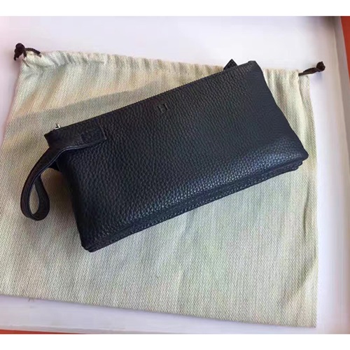 エルメスユニセックスハンドバッグE063,H2