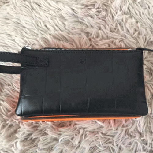 エルメスメンズハンドバッグM019,H2