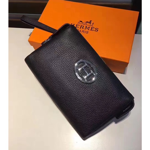 エルメスメンズハンドバッグM035,G3