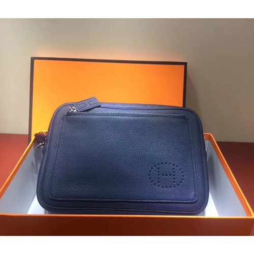 エルメスメンズハンドバッグM001,,H2