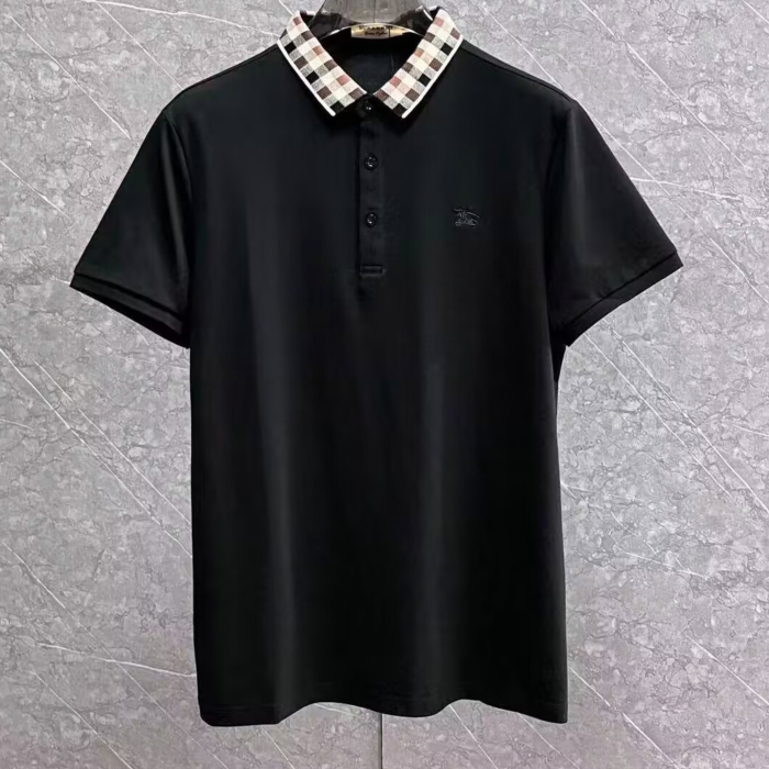 バーバリーメンズシャツU025,