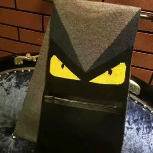 ェンディメンズニットD001,