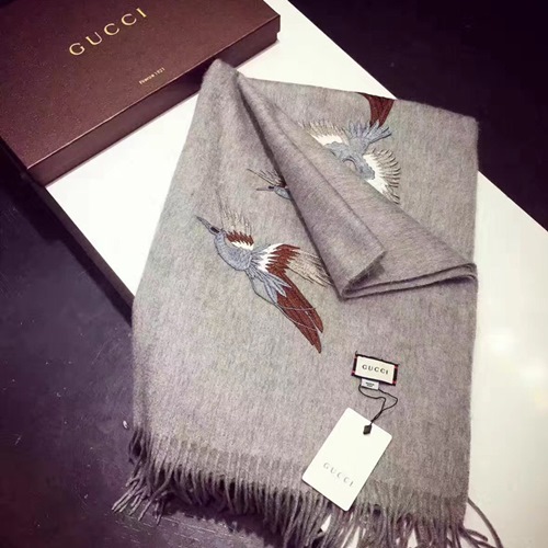 グッチメンズカシミヤニットU001,