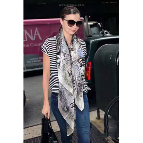 シャネルレディース/ニットC009