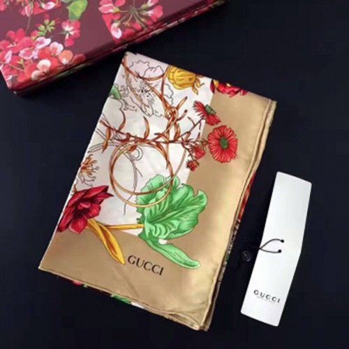 グッチレディース/ニットC044,B6