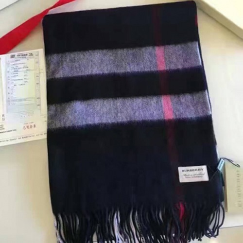 バーバリーレディース/ニットC050,B6