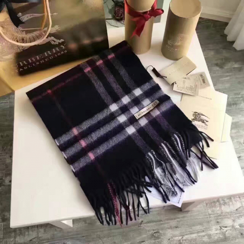 バーバリーレディース/ニットC055,B6