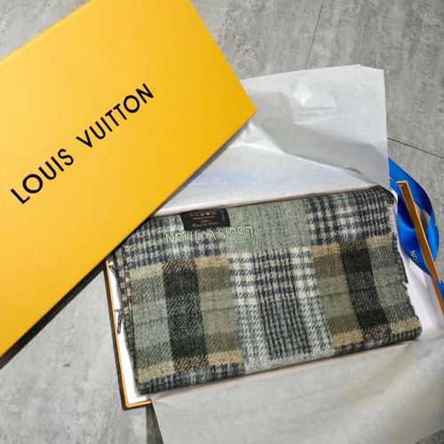 ルイヴィトンメンズカシミヤニットV001,