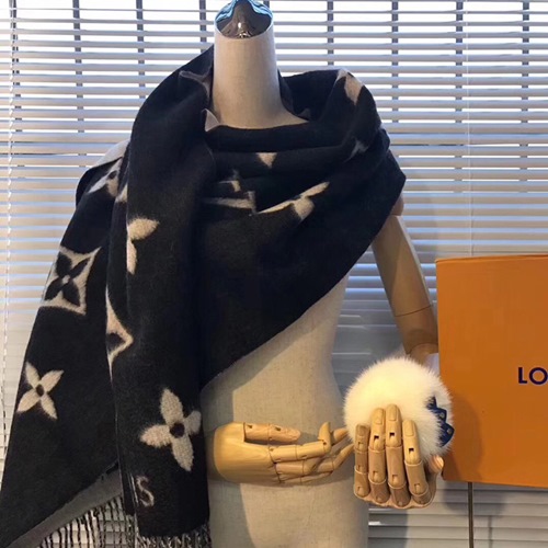 ルイヴィトンメンズカシミヤニットV002,