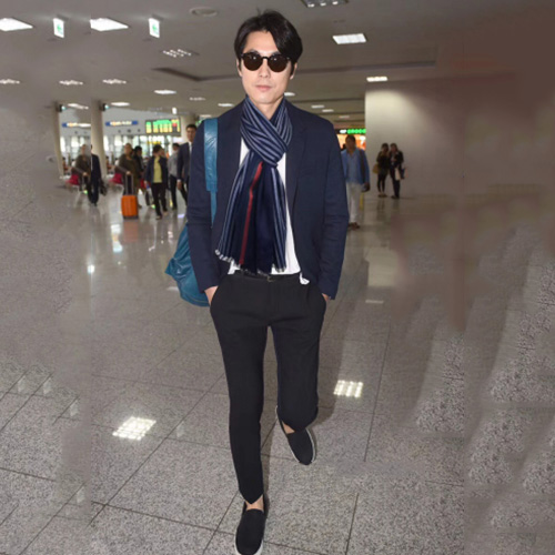 グッチユニセックスニットC003,