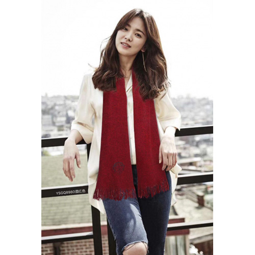 グッチユニセックスカシミヤニットC009,,