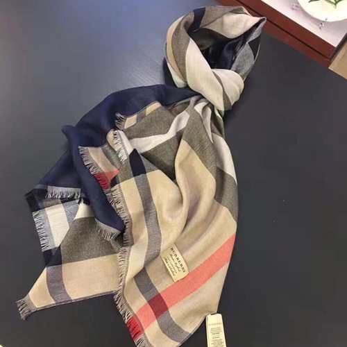 バーバリーユニセックスカシミヤニットU007,,