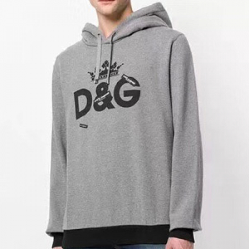 ドルチェ＆ガッバーナメンズフーディG003