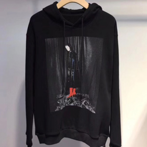 バレンシアガメンズフーディG006