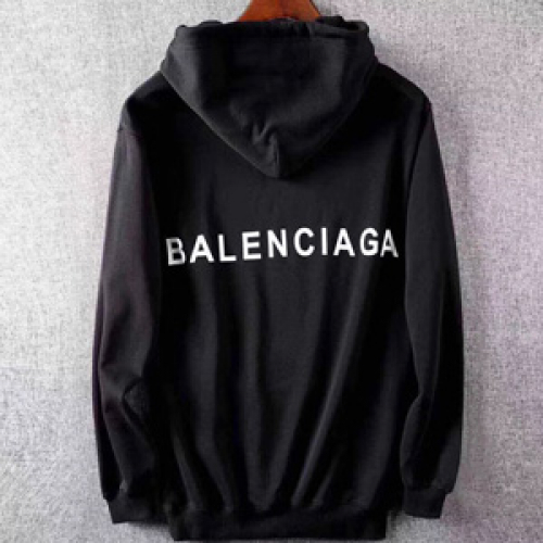 バレンシアガメンズフーディG009