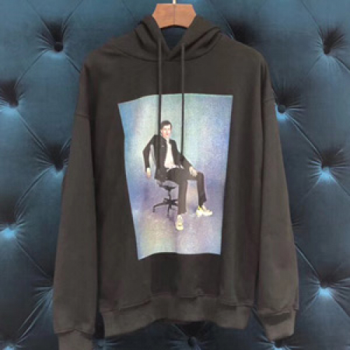 バレンシアガメンズフーディG011,