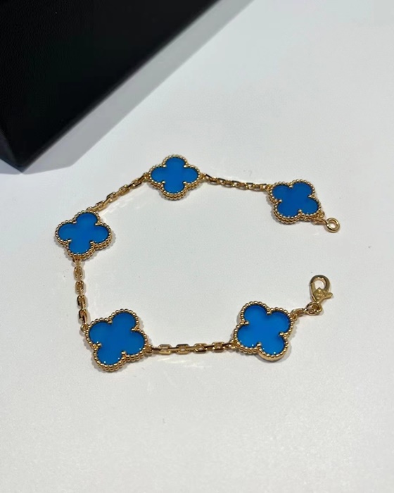 ヴァンクリーフ＆アーペルブレスレットN003,