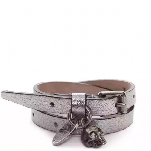 アレクサンダーマックイーンメンズ/ブレスレットQ005,