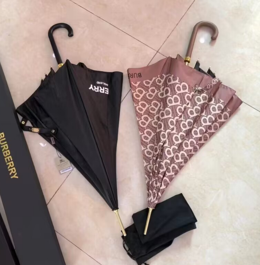 バーバリー傘M001,,