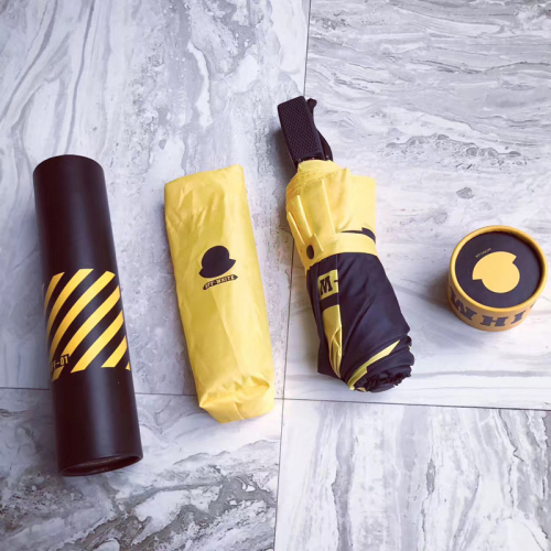 モンクレールオフホワイト傘M003,